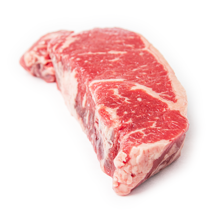 New York Strip Steak Bone-In